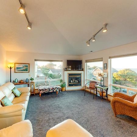 Js Beach House Линкън Сити Екстериор снимка