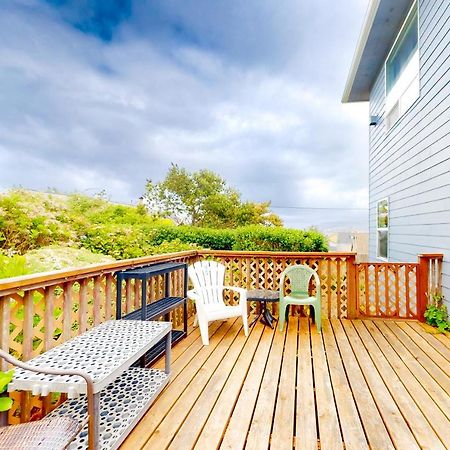 Js Beach House Линкън Сити Екстериор снимка
