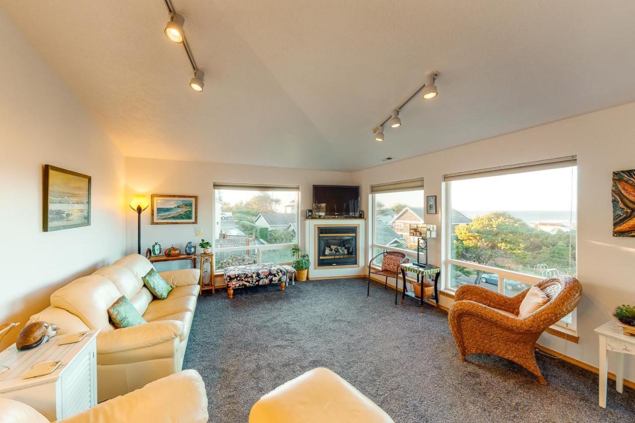 Js Beach House Линкън Сити Екстериор снимка
